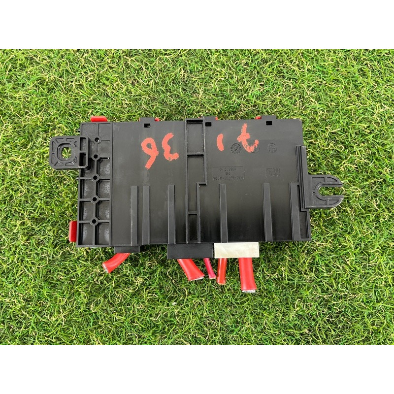 Розподільник B+, багатофункціональній (електрика) BMW 2-series F22 2015 2.0 61149227752