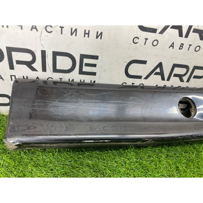Накладка на поріг (кузов і елементи) BMW 3-series E36 51712234187