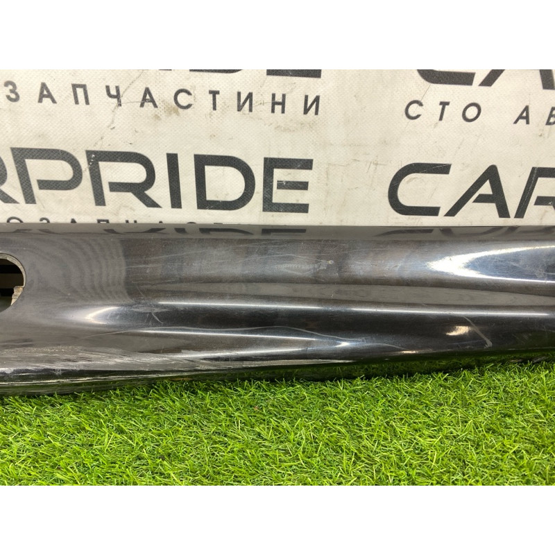 Накладка на поріг (кузов і елементи) BMW 3-series E36 51712234187