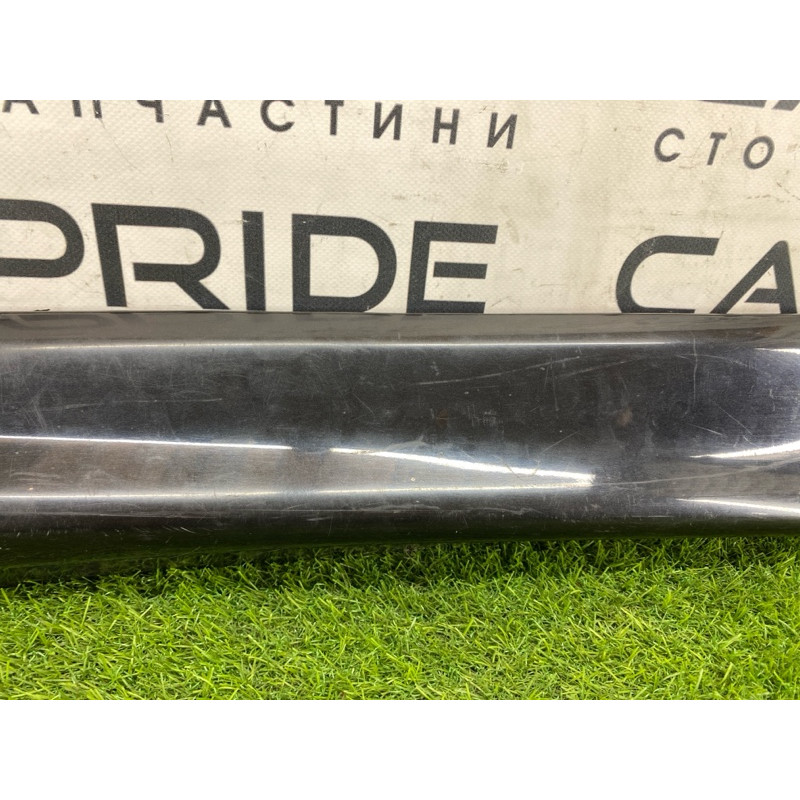 Накладка на поріг (кузов і елементи) BMW 3-series E36 51712234187