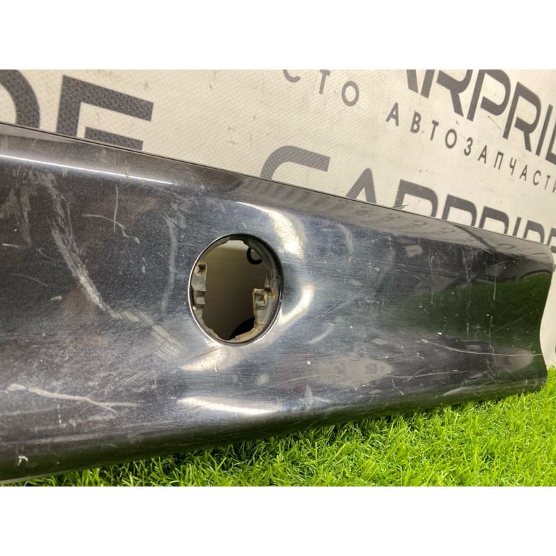 Накладка на поріг (кузов і елементи) BMW 3-series E36 51712234187
