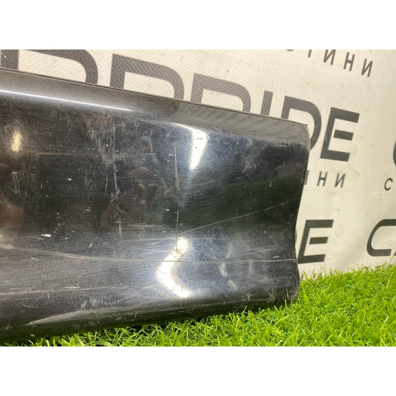 Накладка на поріг (кузов і елементи) BMW 3-series E36 51712234187