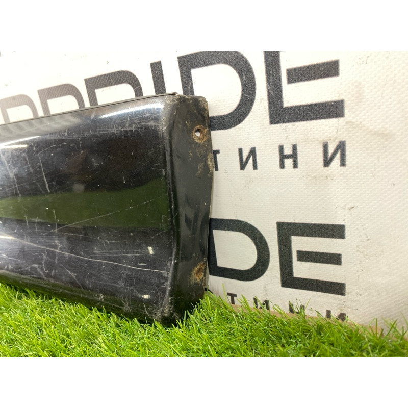 Накладка на поріг (кузов і елементи) BMW 3-series E36 51712234187