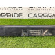 Накладка на поріг (кузов і елементи) BMW 3-series E36 51712234187