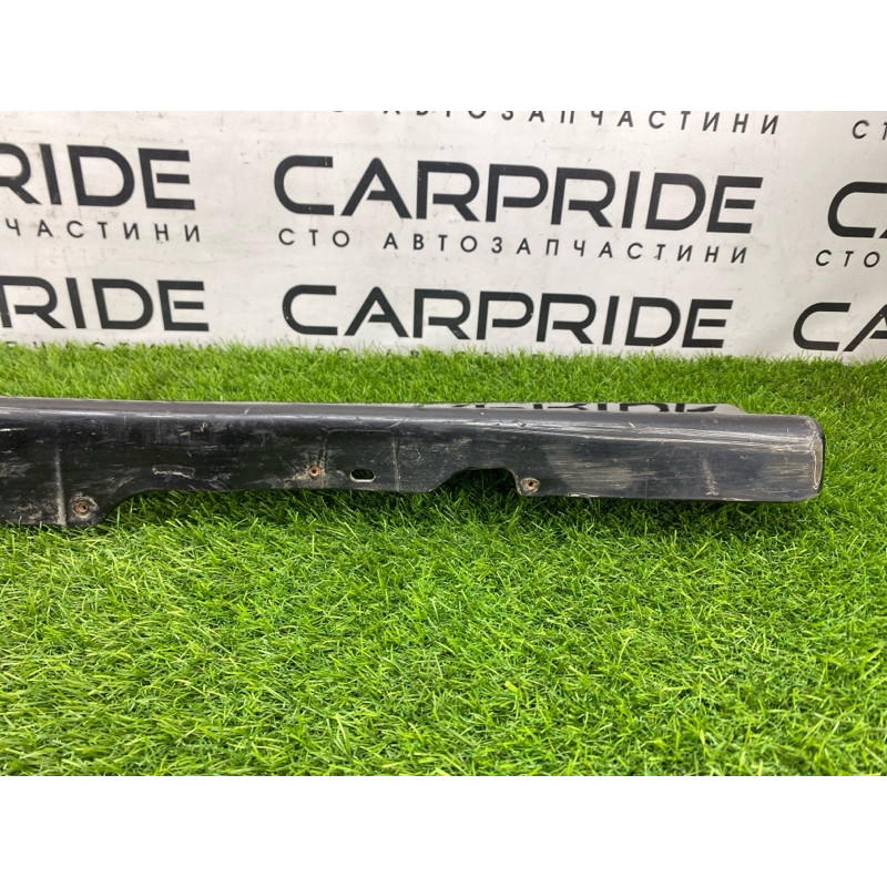 Накладка на поріг (кузов і елементи) BMW 3-series E36 51712234187