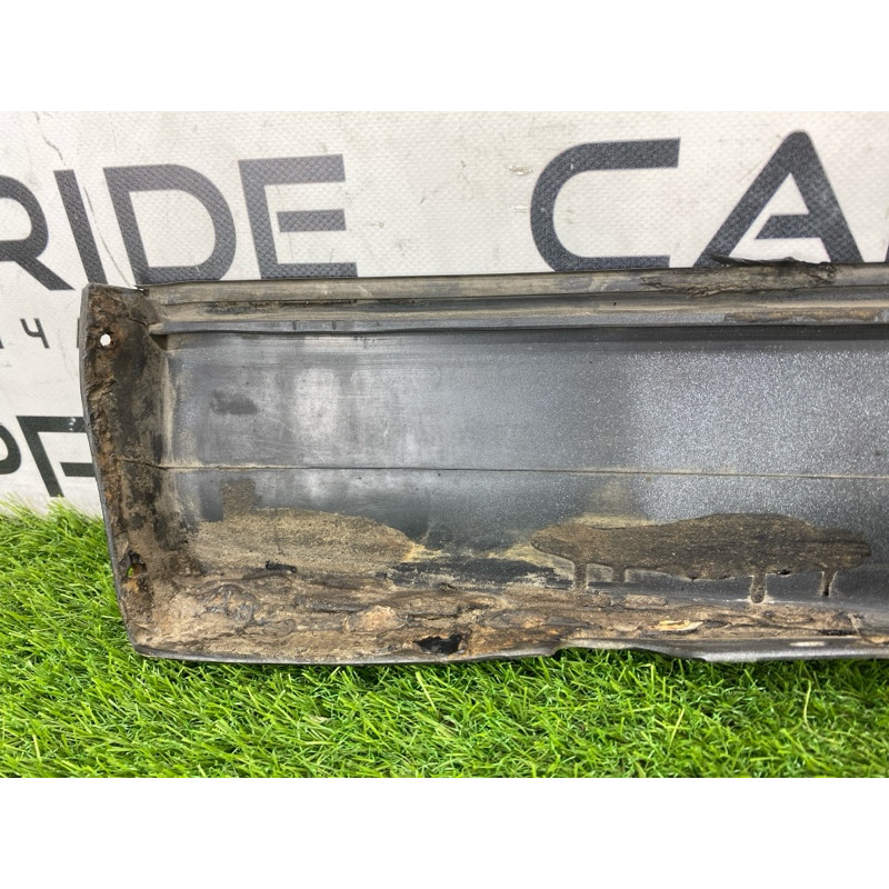 Накладка на поріг (кузов і елементи) BMW 3-series E36 51712234187