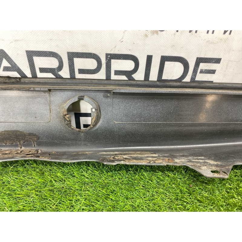 Накладка на поріг (кузов і елементи) BMW 3-series E36 51712234187