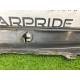 Накладка на поріг (кузов і елементи) BMW 3-series E36 51712234187