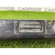 Накладка на поріг (кузов і елементи) BMW 3-series E36 51712234187