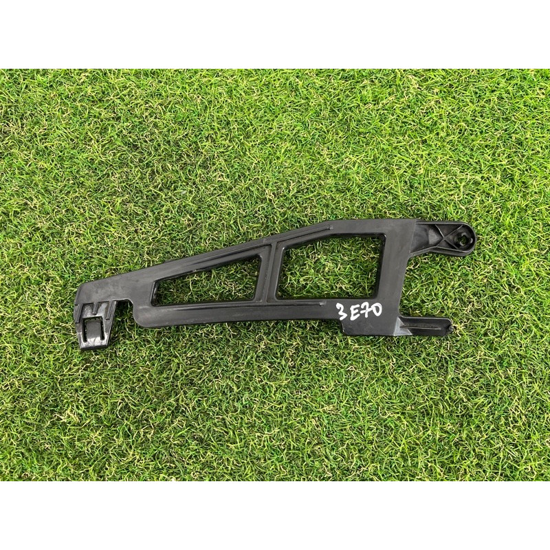 Крепление бампера (кузов и элементы) BMW X5 E70 2008 3.0 N52N 51127185986