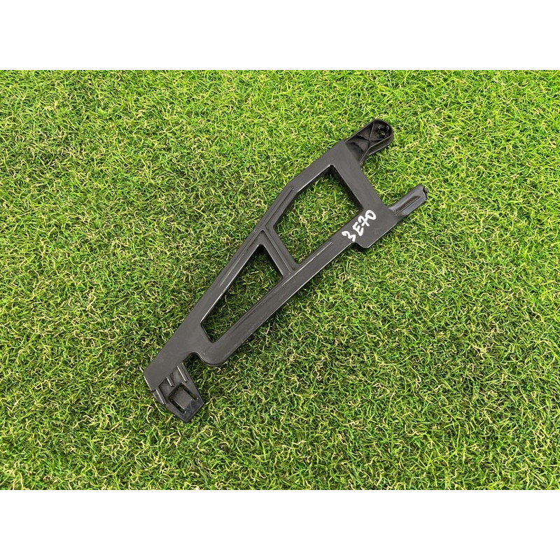 Крепление бампера (кузов и элементы) BMW X5 E70 2008 3.0 N52N 51127185986