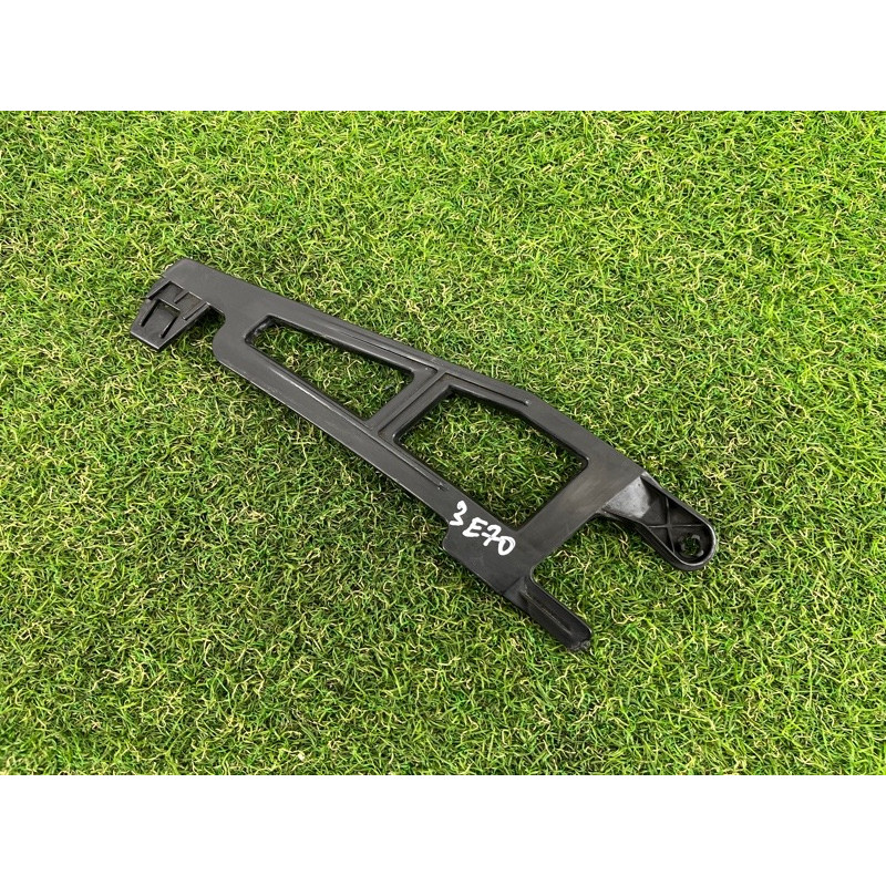 Крепление бампера (кузов и элементы) BMW X5 E70 2008 3.0 N52N 51127185986
