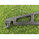Крепление бампера (кузов и элементы) BMW X5 E70 2008 3.0 N52N 51127185986