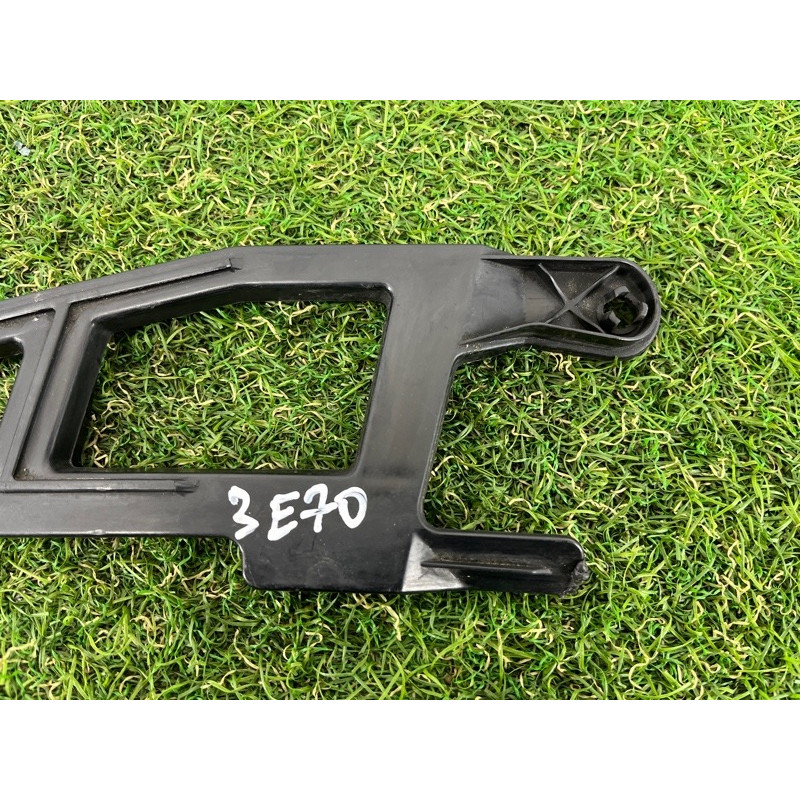 Крепление бампера (кузов и элементы) BMW X5 E70 2008 3.0 N52N 51127185986