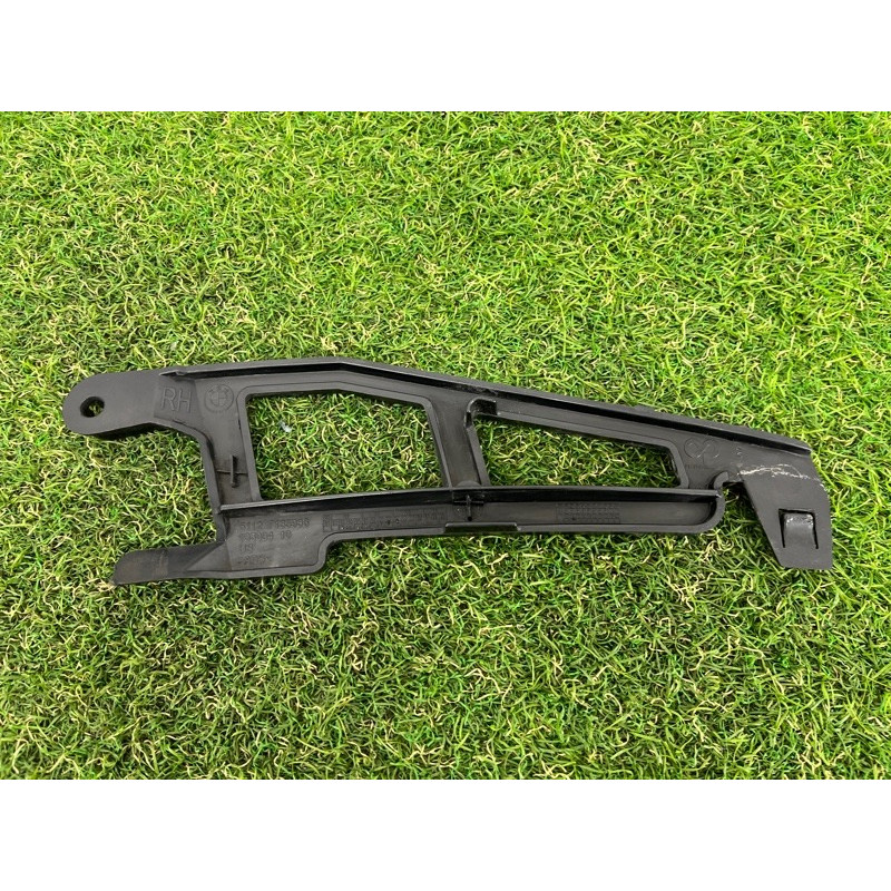 Крепление бампера (кузов и элементы) BMW X5 E70 2008 3.0 N52N 51127185986