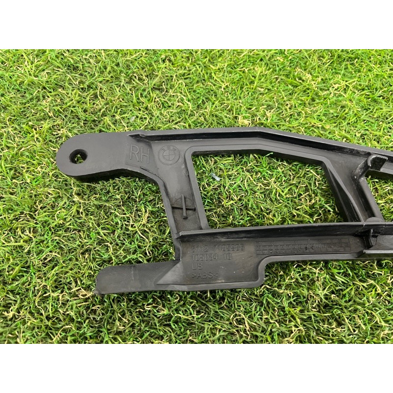 Крепление бампера (кузов и элементы) BMW X5 E70 2008 3.0 N52N 51127185986