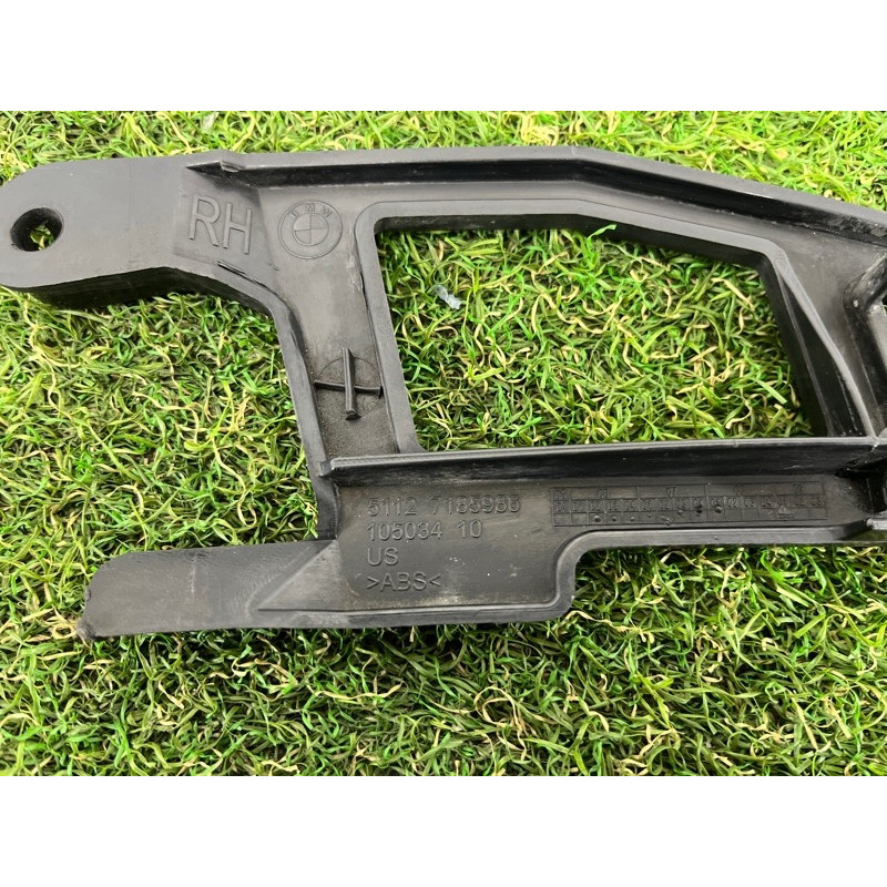 Крепление бампера (кузов и элементы) BMW X5 E70 2008 3.0 N52N 51127185986