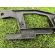Крепление бампера (кузов и элементы) BMW X5 E70 2008 3.0 N52N 51127185986