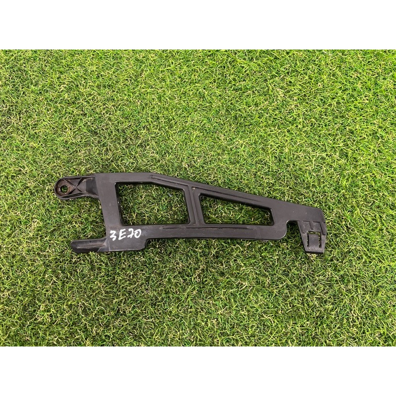 Кріплення бампера (кузов і елементи) BMW X5 E70 2008 3.0 N52N 51127185985