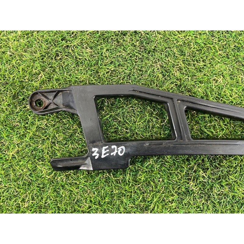 Кріплення бампера (кузов і елементи) BMW X5 E70 2008 3.0 N52N 51127185985