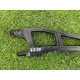 Кріплення бампера (кузов і елементи) BMW X5 E70 2008 3.0 N52N 51127185985