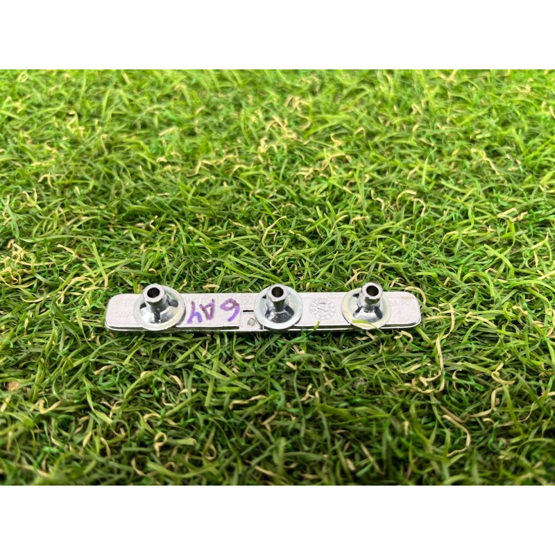 Эмблема (кузов и элементы) AUDI A4 B9 2017 2.0 8W08531913Q7