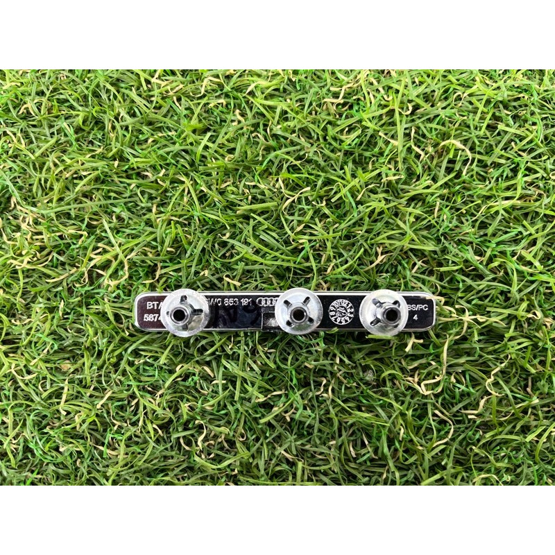 Эмблема (кузов и элементы) AUDI A4 B9 2017 2.0 8W08531913Q7