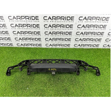 Крепление бампера