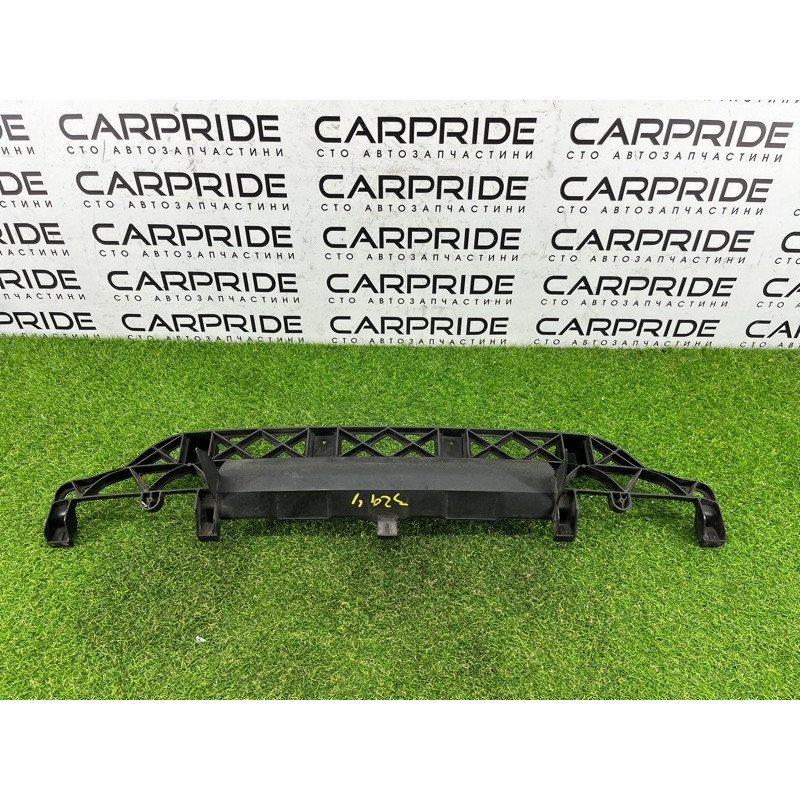 Крепление бампера (кузов и элементы) AUDI Q7 4L 2007 3.6 4L0807329