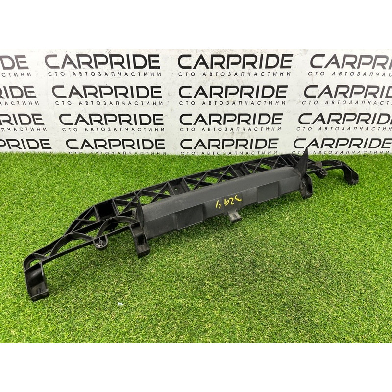 Крепление бампера (кузов и элементы) AUDI Q7 4L 2007 3.6 4L0807329