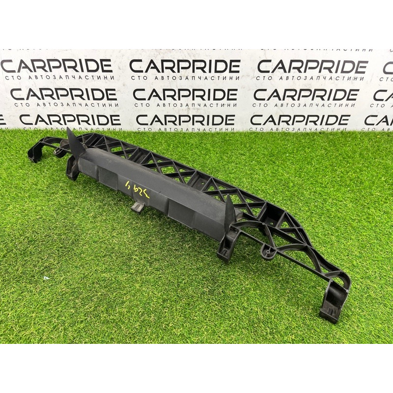 Крепление бампера (кузов и элементы) AUDI Q7 4L 2007 3.6 4L0807329