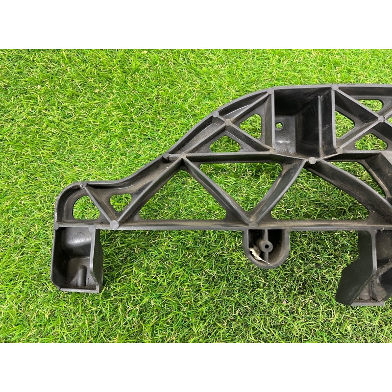 Крепление бампера (кузов и элементы) AUDI Q7 4L 2007 3.6 4L0807329