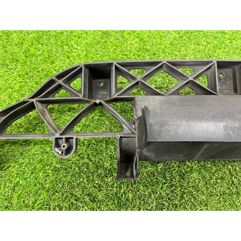 Крепление бампера (кузов и элементы) AUDI Q7 4L 2007 3.6 4L0807329