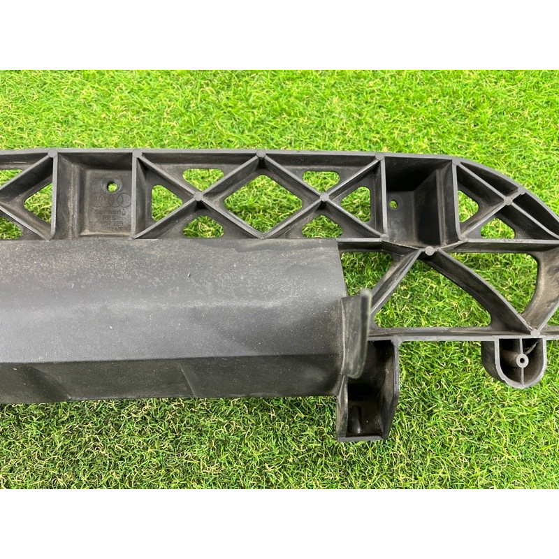 Крепление бампера (кузов и элементы) AUDI Q7 4L 2007 3.6 4L0807329