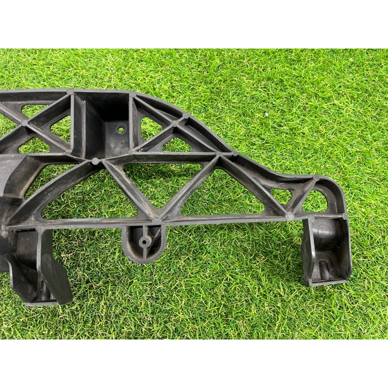 Крепление бампера (кузов и элементы) AUDI Q7 4L 2007 3.6 4L0807329