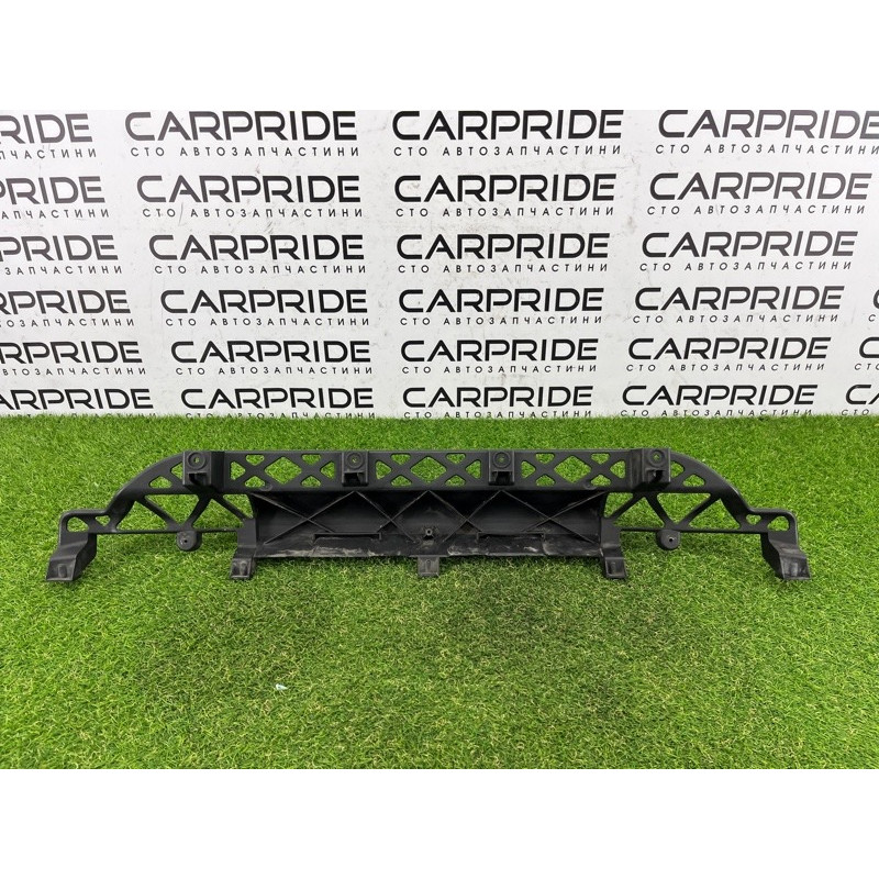 Крепление бампера (кузов и элементы) AUDI Q7 4L 2007 3.6 4L0807329