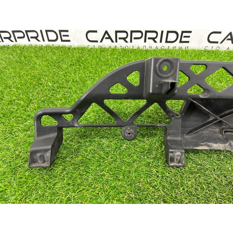 Крепление бампера (кузов и элементы) AUDI Q7 4L 2007 3.6 4L0807329