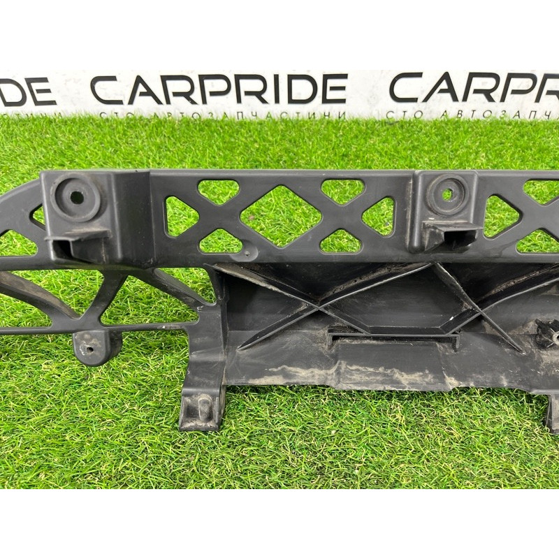 Крепление бампера (кузов и элементы) AUDI Q7 4L 2007 3.6 4L0807329