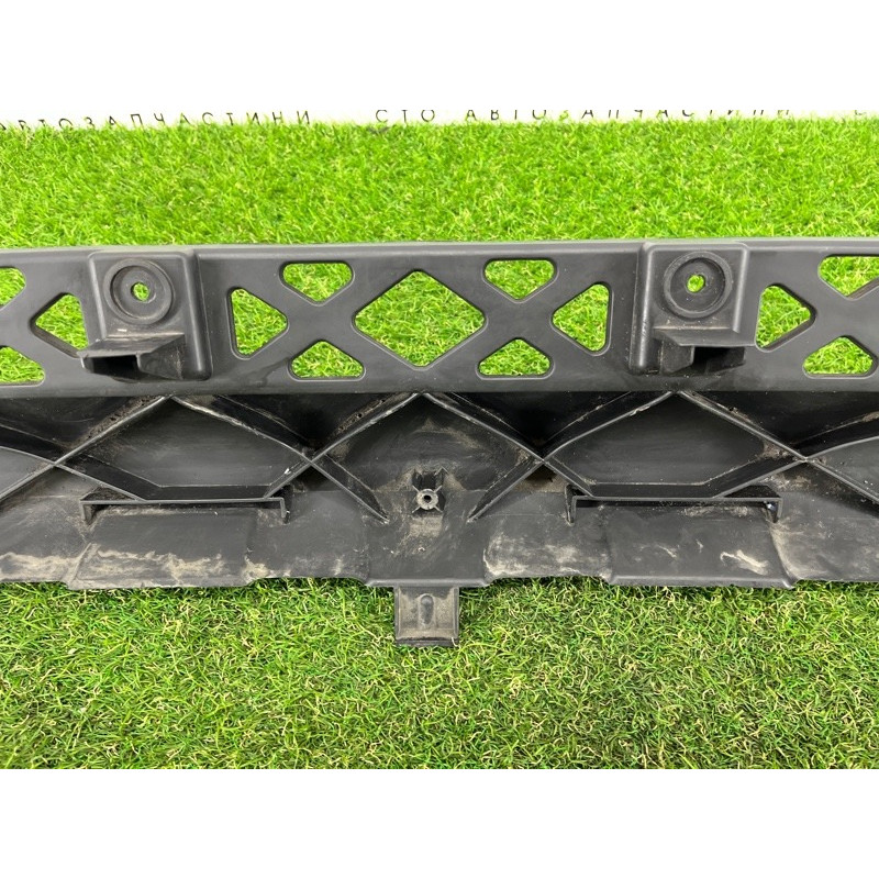 Крепление бампера (кузов и элементы) AUDI Q7 4L 2007 3.6 4L0807329