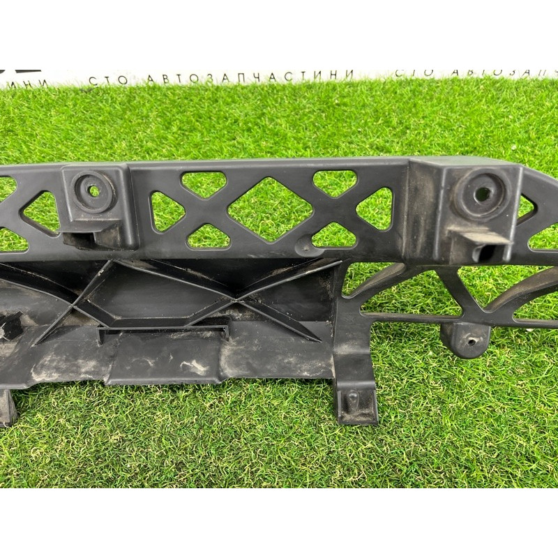 Крепление бампера (кузов и элементы) AUDI Q7 4L 2007 3.6 4L0807329