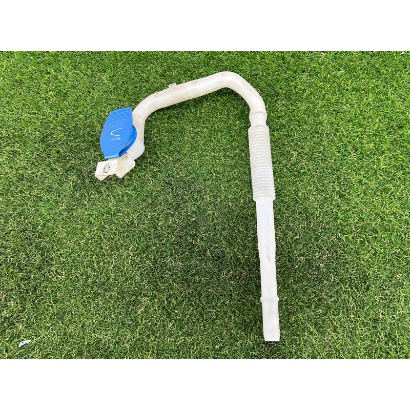 Горловина бачка омывателя (кузов и элементы) Volkswagen Touareg II NF 2013 3.0 7P6955463