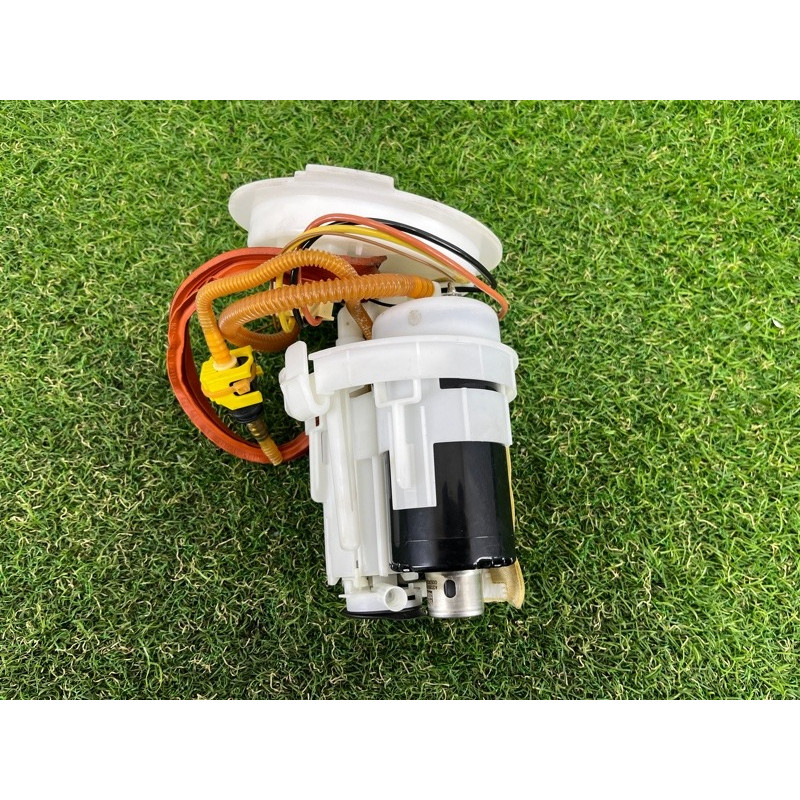 Топливный насос (топливная система) AUDI A4 B9 2017 2.0 8W0919087AA