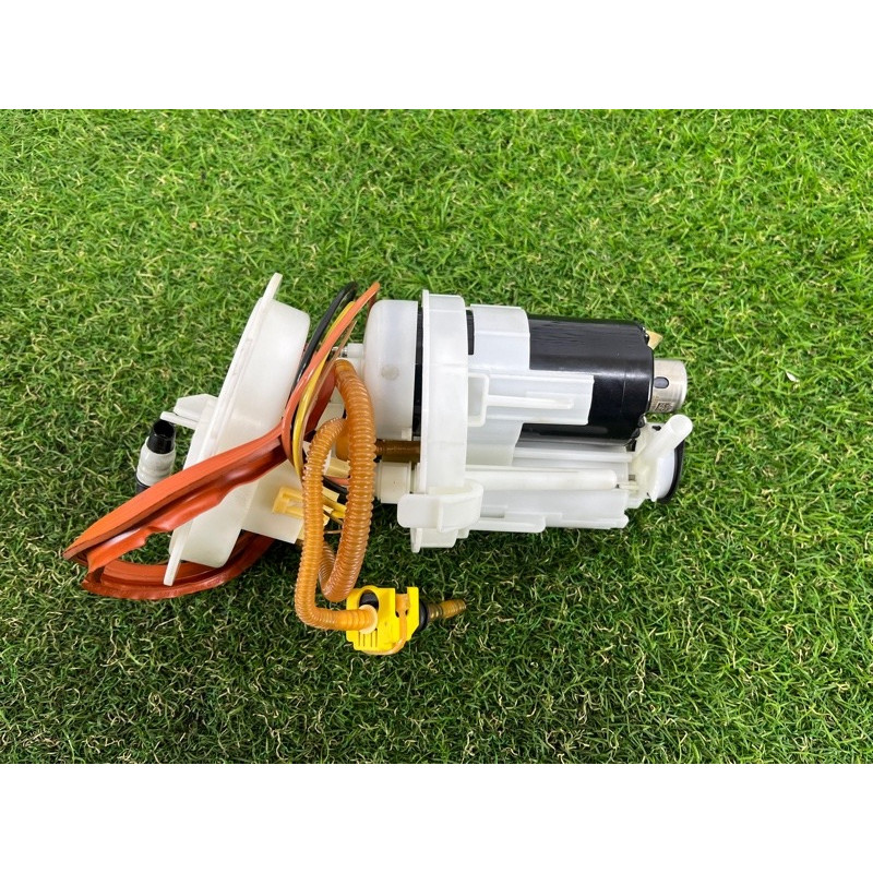 Топливный насос (топливная система) AUDI A4 B9 2017 2.0 8W0919087AA