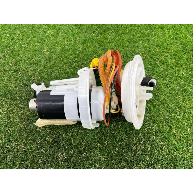 Топливный насос (топливная система) AUDI A4 B9 2017 2.0 8W0919087AA