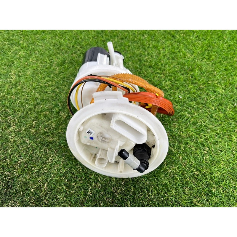 Топливный насос (топливная система) AUDI A4 B9 2017 2.0 8W0919087AA