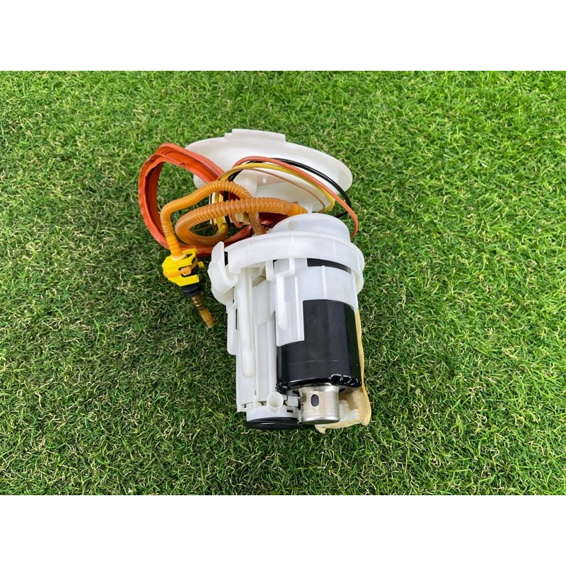 Топливный насос (топливная система) AUDI A4 B9 2017 2.0 8W0919087AA