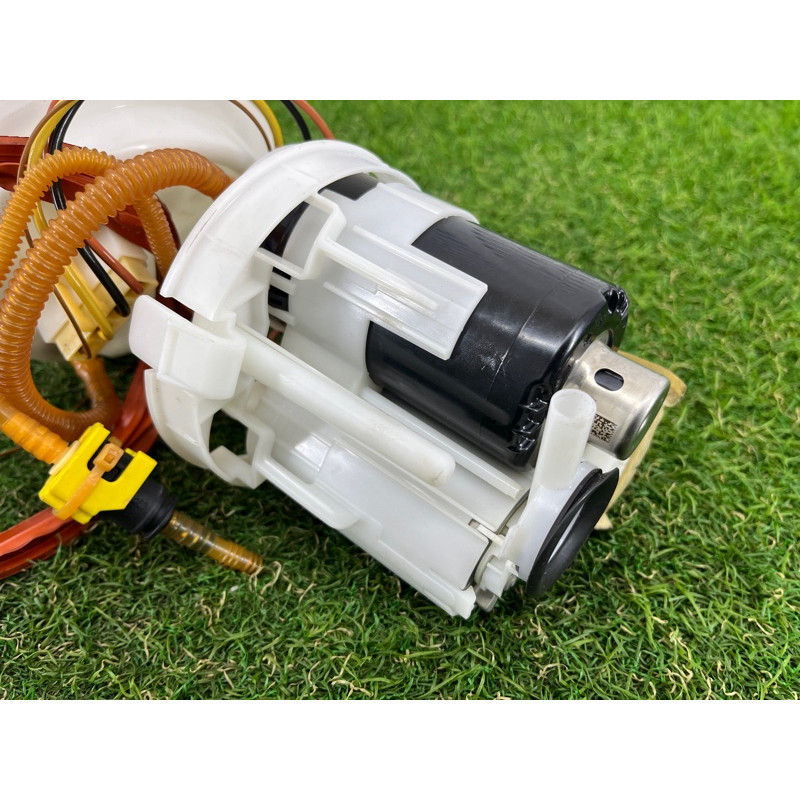 Топливный насос (топливная система) AUDI A4 B9 2017 2.0 8W0919087AA