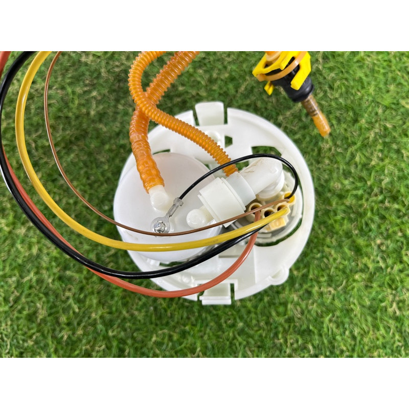 Топливный насос (топливная система) AUDI A4 B9 2017 2.0 8W0919087AA