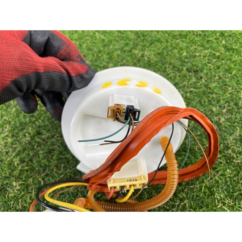 Топливный насос (топливная система) AUDI A4 B9 2017 2.0 8W0919087AA