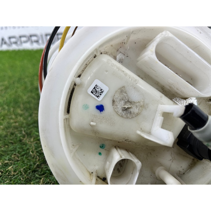 Топливный насос (топливная система) AUDI A4 B9 2017 2.0 8W0919087AA